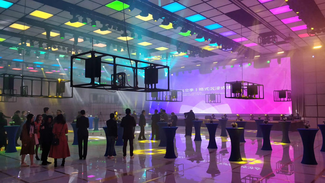 深圳IBC環(huán)球商務(wù)中心