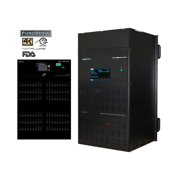 PureLink高品質(zhì)視頻連接產(chǎn)品