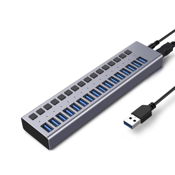 無(wú)線會(huì)議系統(tǒng)充電器 ZM-16P