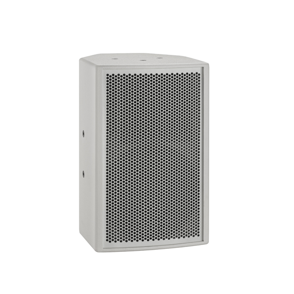 TC65 80W二分頻揚聲器