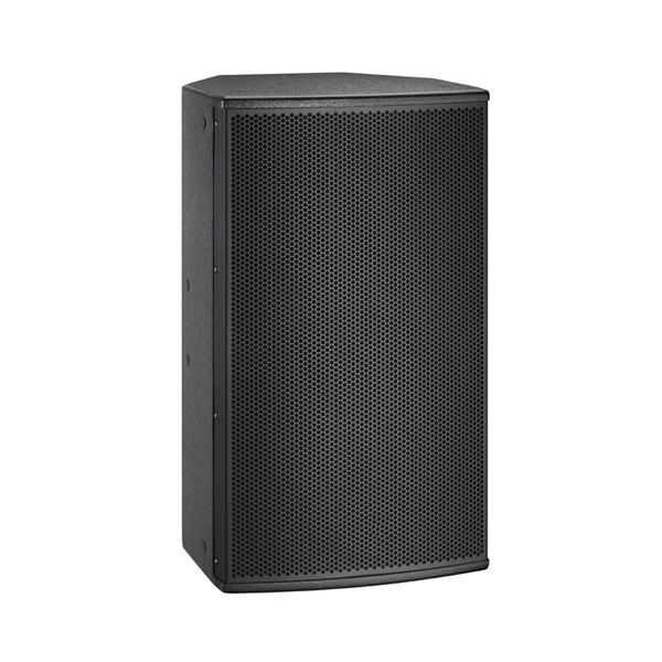 TC100 250W二分頻揚聲器