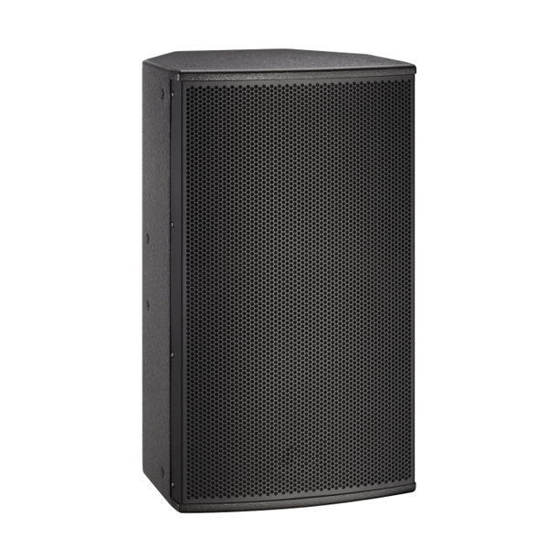 TC120 350W二分頻揚聲器