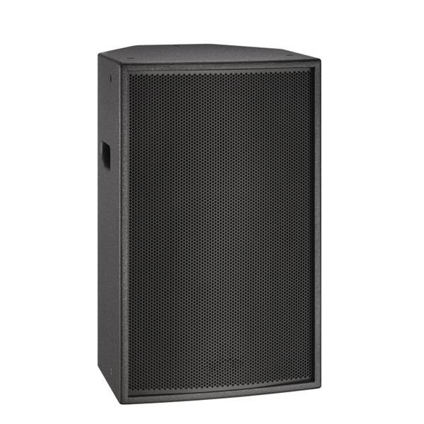 TC150 450W二分頻揚聲器